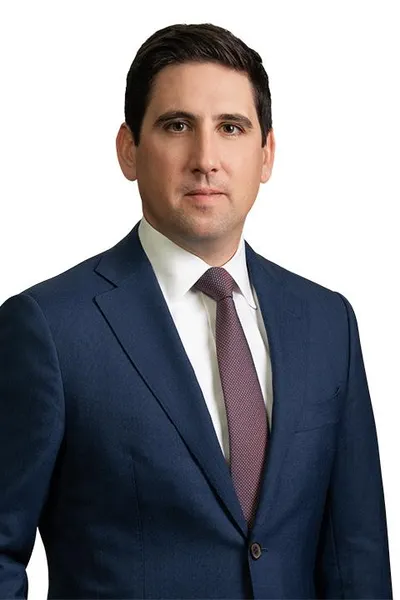 Photo of Michael Deiulis, Defendant Lawyer