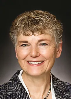 Photo of M. Eliza Stewart, Defendant Lawyer