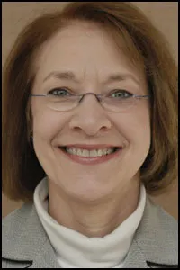 Photo of Dawn M. Evans, Defendant Lawyer