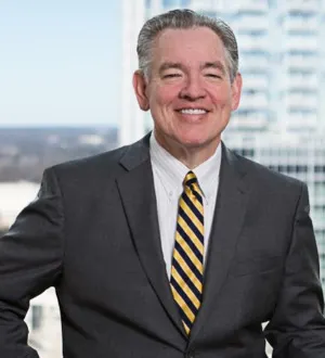 Photo of David S. Coats, Plaintiff Lawyer