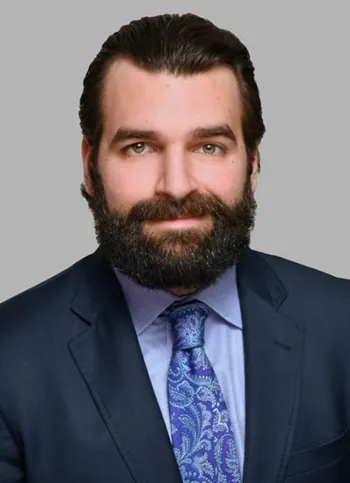 Photo of Joseph S. Angelillo, Defendant Lawyer