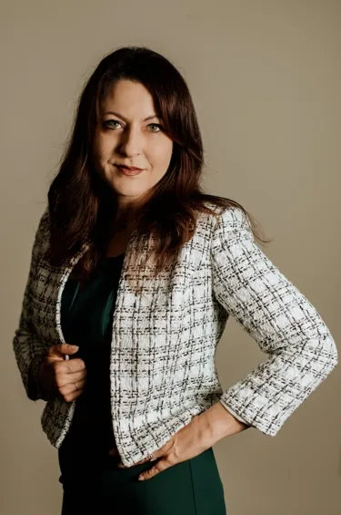 Photo of Juliana Rosetta Johnson, Plaintiff Lawyer