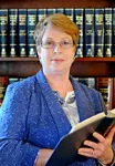 Photo of Carol Jones Dwyer, Defendant Lawyer