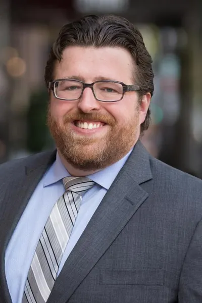 Photo of Gabriel Le Chevallier, Plaintiff Lawyer