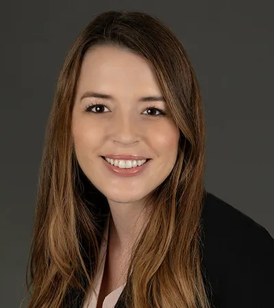 Photo of Kirstin Marie Grice, Defendant Lawyer