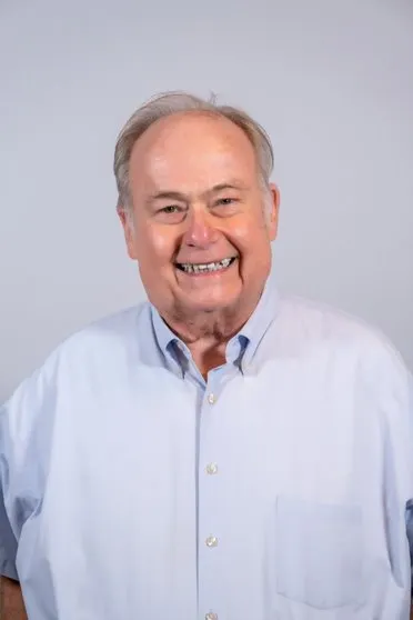Photo of George H. Charlesworth, Plaintiff Lawyer