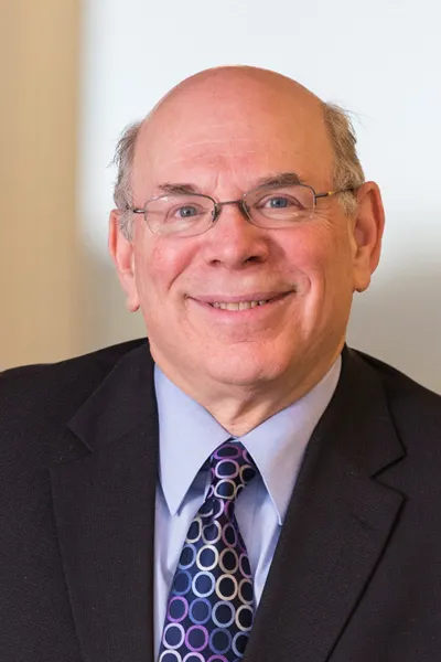 Photo of Earl H. Cohen, Defendant Lawyer