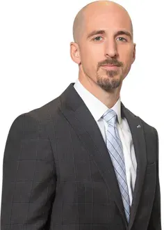 Photo of Brian Matthew Latuga, Plaintiff Lawyer