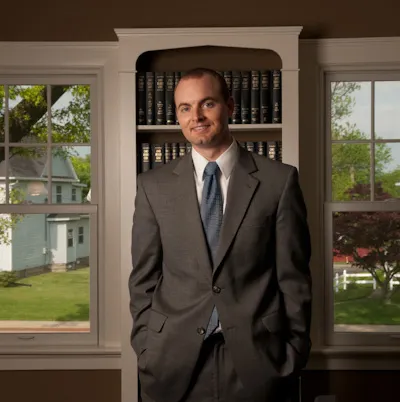 Photo of Michael John Kahlenberg, Plaintiff Lawyer