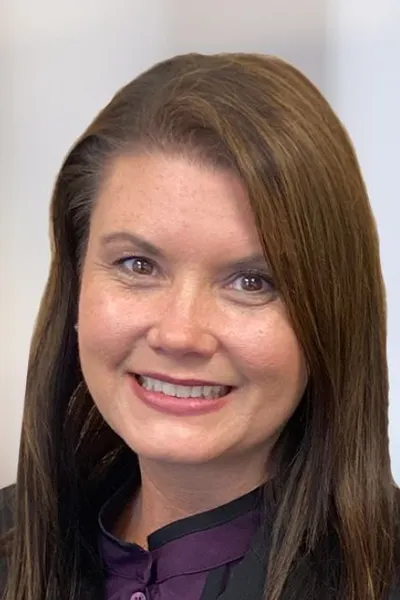 Photo of Lyndsey Christina Griffin, Defendant Lawyer