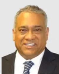 Photo of Suryanarayan Rajaram, Defendant Lawyer