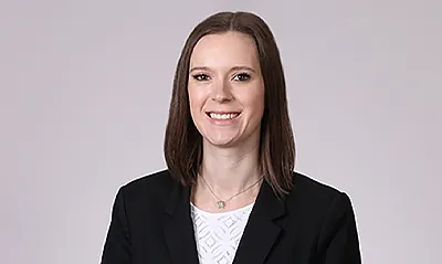 Photo of Ashley Michelle Beard, Defendant Lawyer