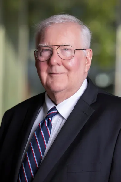 Photo of Robert Smith Morris, Plaintiff Lawyer