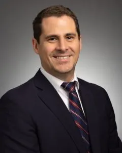 Photo of Adam Castellarin, Plaintiff Lawyer