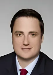 Photo of Brian David Fell, Plaintiff Lawyer