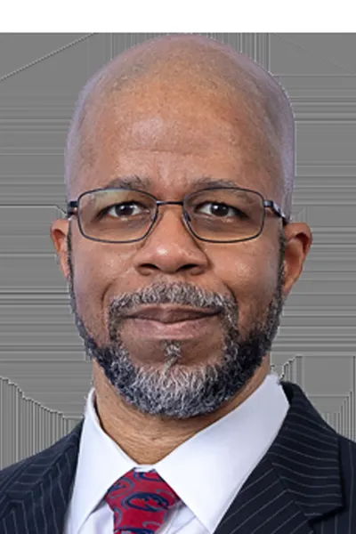 Photo of Shaun M. J. Neal, Defendant Lawyer