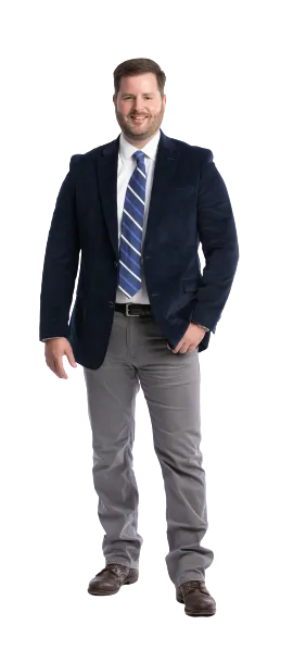 Photo of Benjamin Charles Sorenson, Plaintiff Lawyer