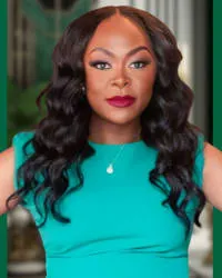 Photo of Jalyn R. Parks, Defendant Lawyer