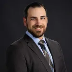 Photo of Jones Mark Baxter, Defendant Lawyer