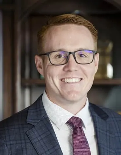 Photo of Jordan T. Dollar, Plaintiff Lawyer