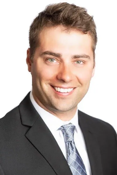 Photo of Andrew James Plagge, Plaintiff Lawyer