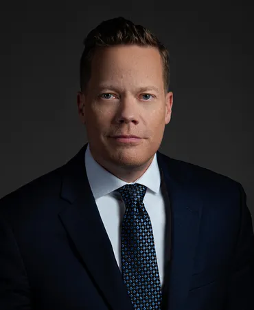 Photo of Robert Scott Rewak, Plaintiff Lawyer