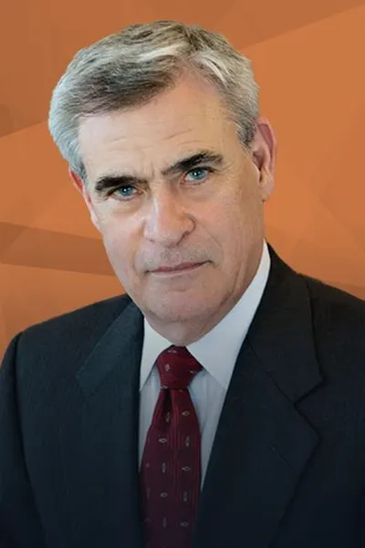 Photo of Hugh D. Kranitz, Defendant Lawyer