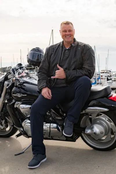 Photo of Hamilton Eduard Arendsen, Plaintiff Lawyer