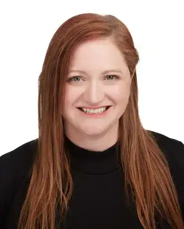 Photo of Brianna Lucas, Plaintiff Lawyer