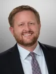Photo of Matthew Tucker, Defendant Lawyer