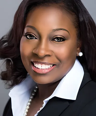 Photo of Kizzy Weathersby, Plaintiff Lawyer