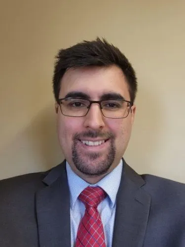 Photo of James Robert Galla, Plaintiff Lawyer