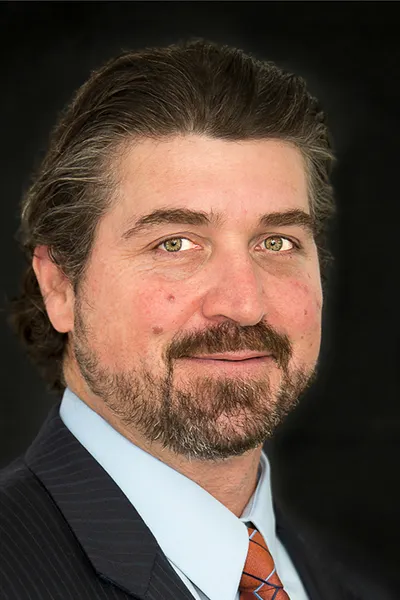 Photo of Brett L. Borrow, Plaintiff Lawyer