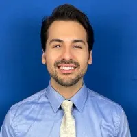 Photo of David E. Rivera, Defendant Lawyer