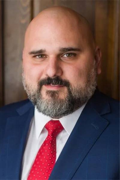 Photo of Christopher Beauchamp, Plaintiff Lawyer