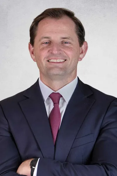 Photo of Jordan Jewkes, Plaintiff Lawyer