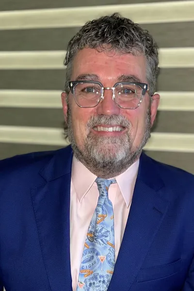 Photo of John J. Thurber, Plaintiff Lawyer