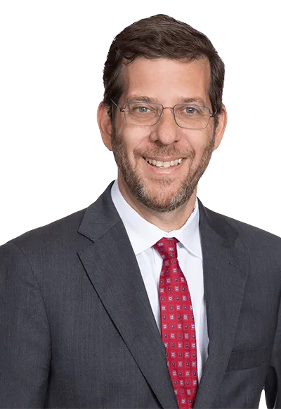 Photo of David A. Rich, Plaintiff Lawyer