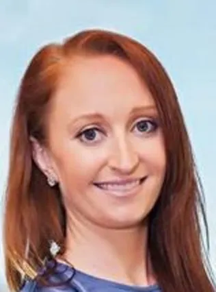 Photo of Desiree Marie Zornow, Plaintiff Lawyer