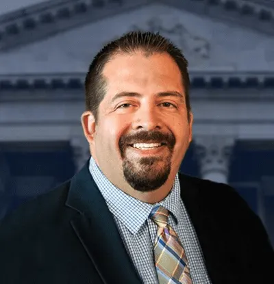 Photo of Brandon L. Howard, Plaintiff Lawyer