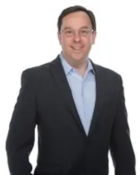 Photo of Richard Aaron Hargis, Defendant Lawyer