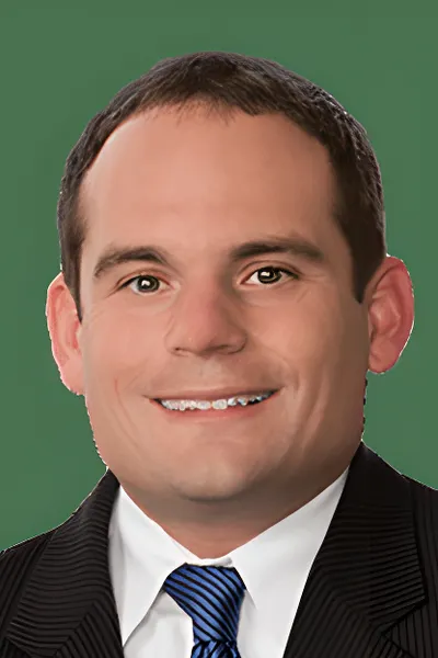 Photo of Jason Andrew Perkins, Defendant Lawyer