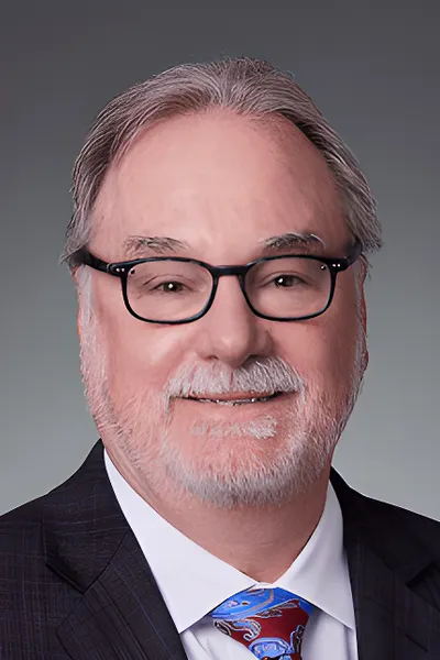Photo of Carl James Lumley, Plaintiff Lawyer