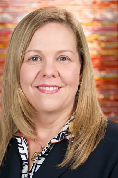 Photo of Kenny Marie Burke, Defendant Lawyer