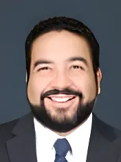 Photo of Gerardo J. Rodriguez-Albizu, Defendant Lawyer