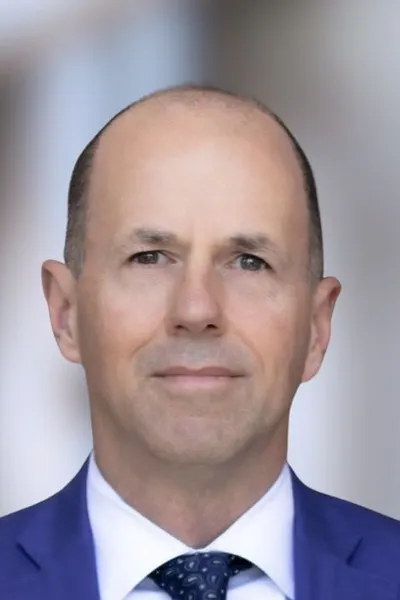 Photo of Scott Andrew Shelton, Defendant Lawyer