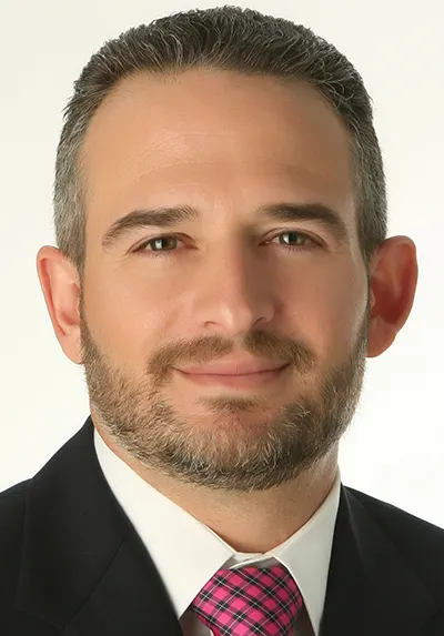 Photo of Thomas Scolaro, Plaintiff Lawyer