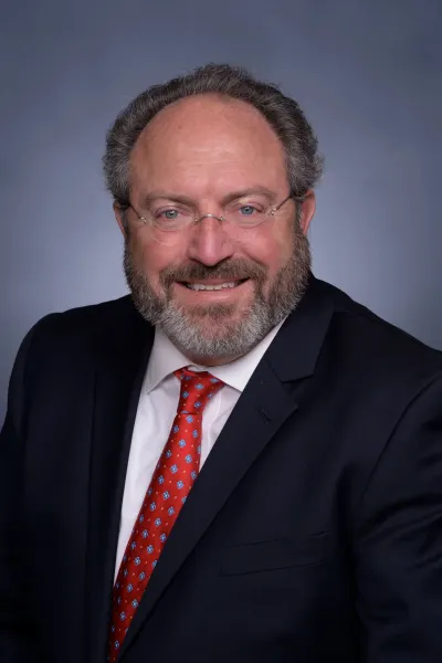 Photo of William David Flatt, Plaintiff Lawyer
