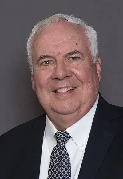 Photo of Paul Richard Cicero, Plaintiff Lawyer