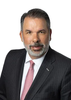 Photo of John Eric Van Ness, Plaintiff Lawyer